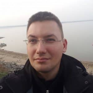 Zdjęcie profilowe Tomasz Bäcker