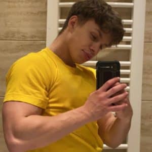 Zdjęcie profilowe Wojciech Jan Poźniak