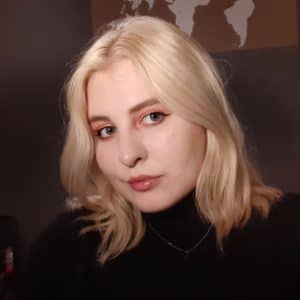 Zdjęcie profilowe Magdalena Krężałek