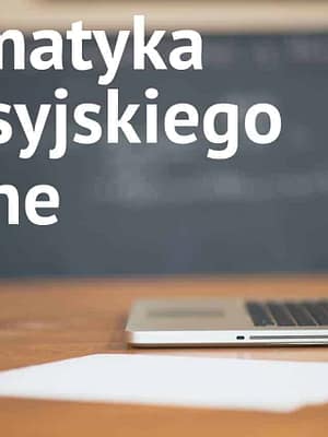 kurs gramatyki języka rosyjskiego