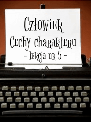 5 Lekcja cechy charakteru po rosyjsku